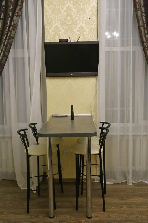 Gorsad Apartment Odessa Exteriör bild